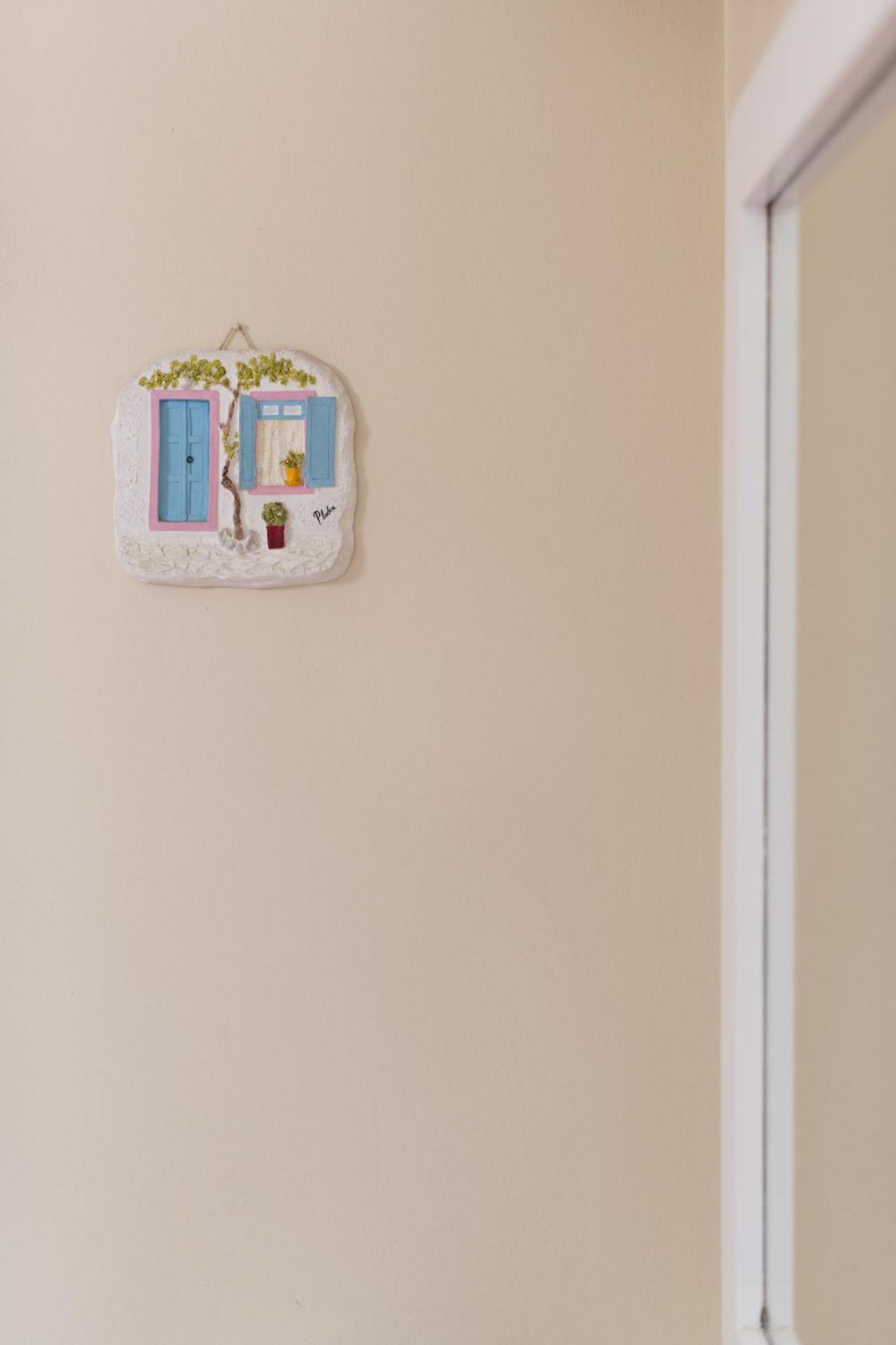 Thissio Family Apartment Атина Екстериор снимка