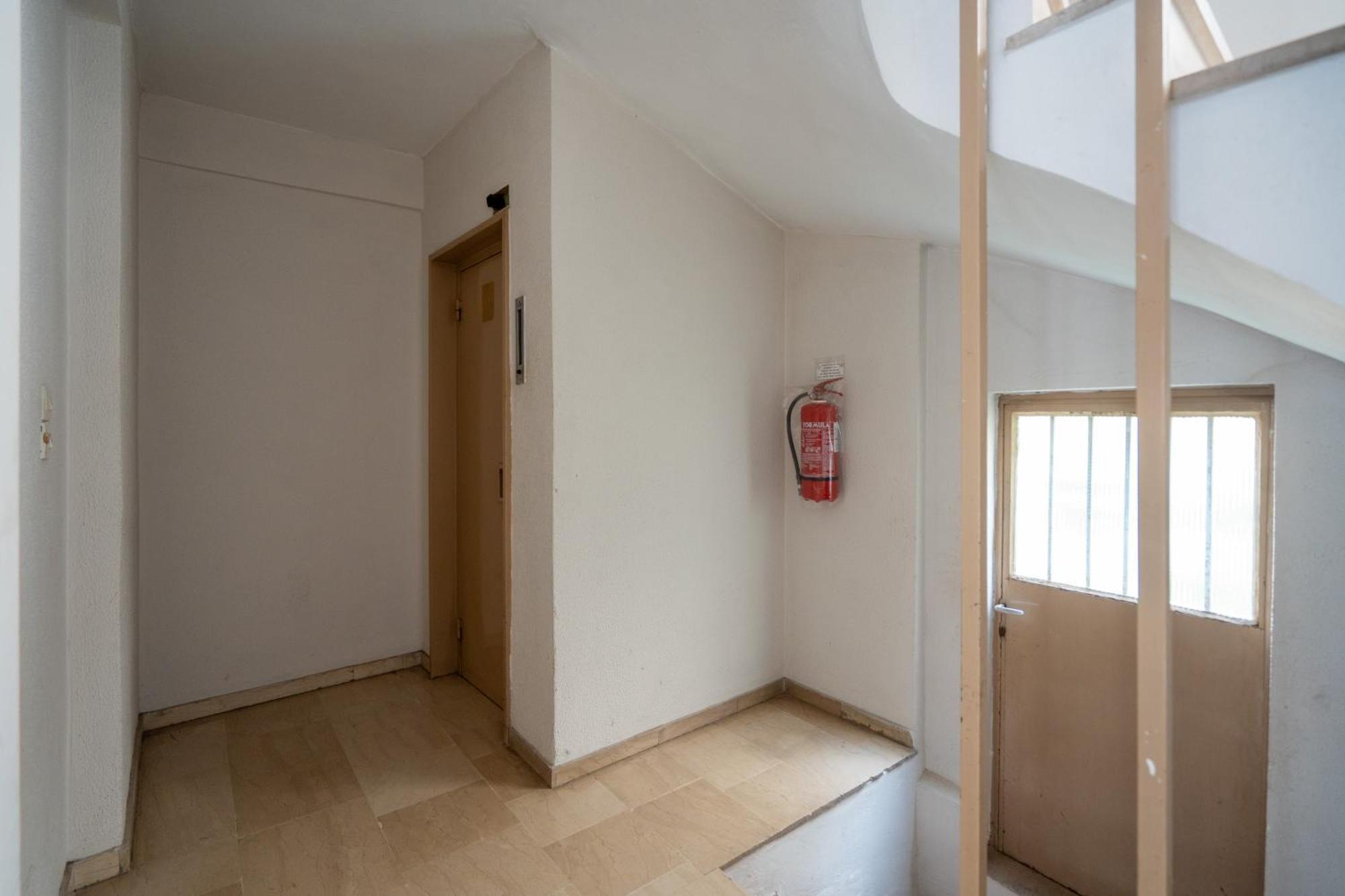 Thissio Family Apartment Атина Екстериор снимка